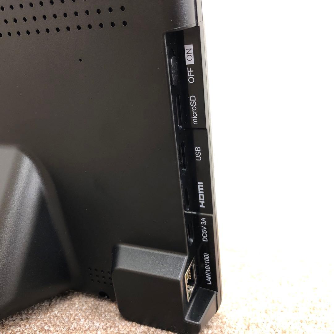 未使用　マスプロ ワイヤレスカメラ WC3A10ML 防犯 見守り