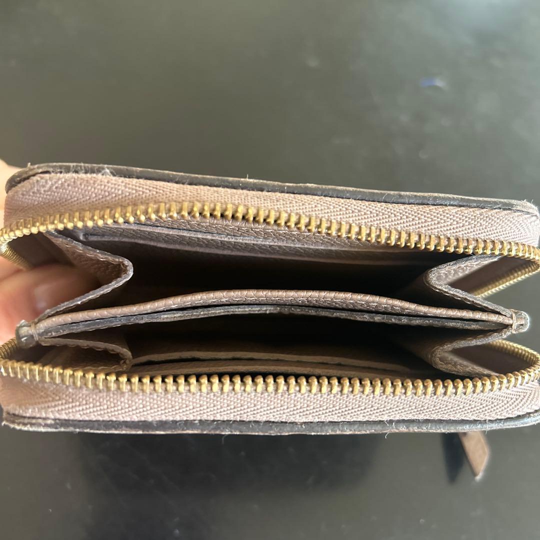 ルイヴィトン　アンプラント　ケース