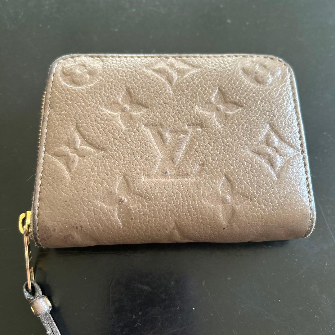 ルイヴィトン　アンプラント　ケース