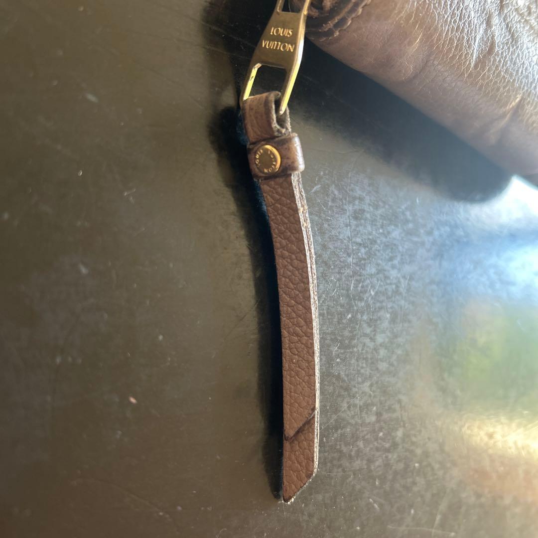 ルイヴィトン　アンプラント　ケース