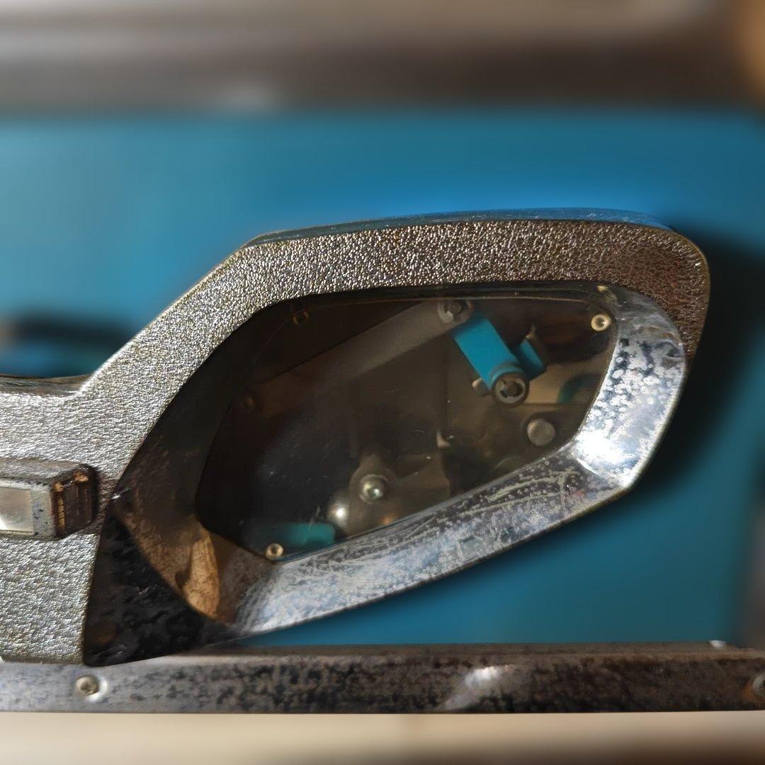 パチンコ台 昭和 レトロ 手打ち アンティーク　三共　sankyo 吾妻　麻雀