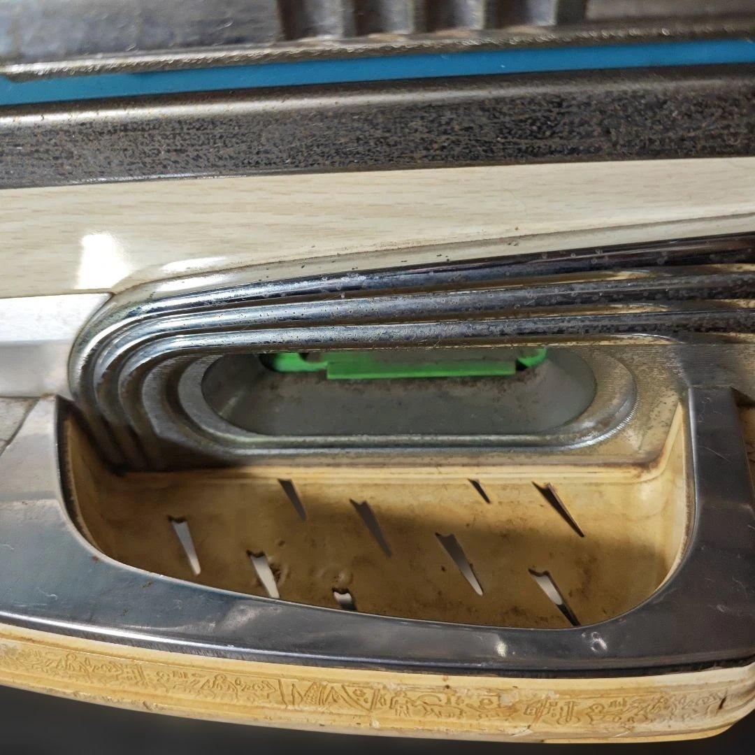 パチンコ台 昭和 レトロ 手打ち アンティーク　三共　sankyo 吾妻　麻雀