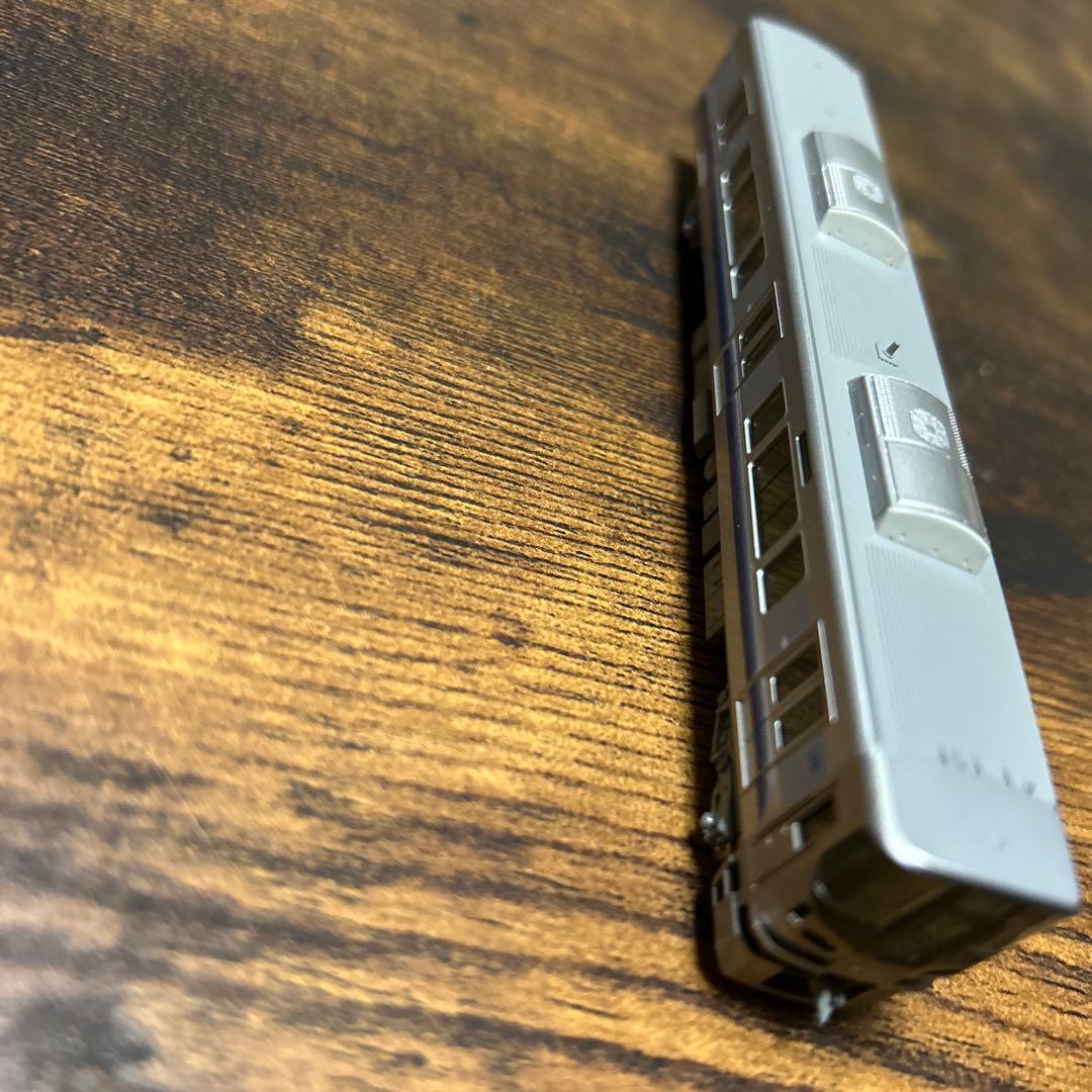 TOMIX JR 225系5100番台 8両 値下げ交渉可