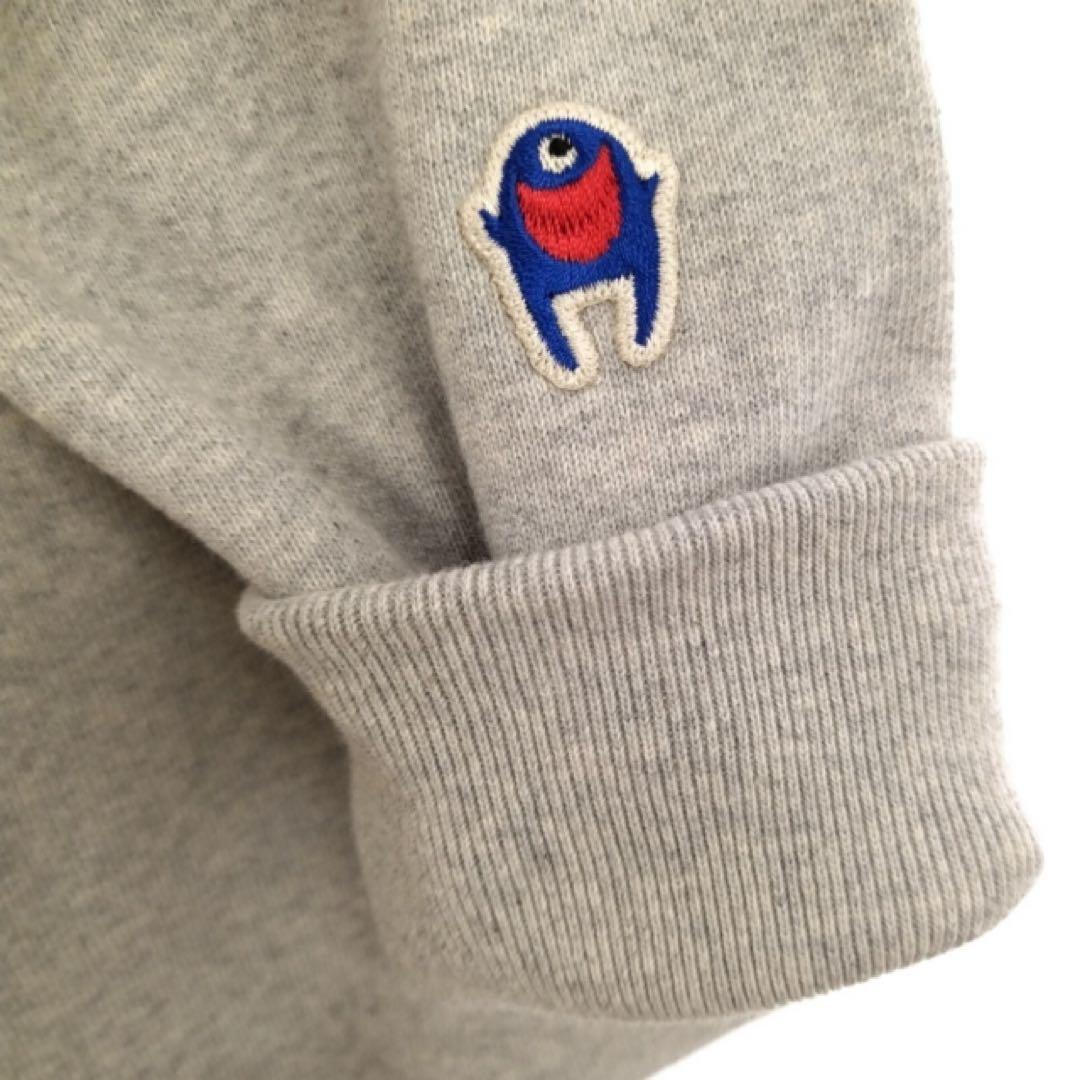 ★極美★ READYMADE スウェットフーディー パーカー レディメイド