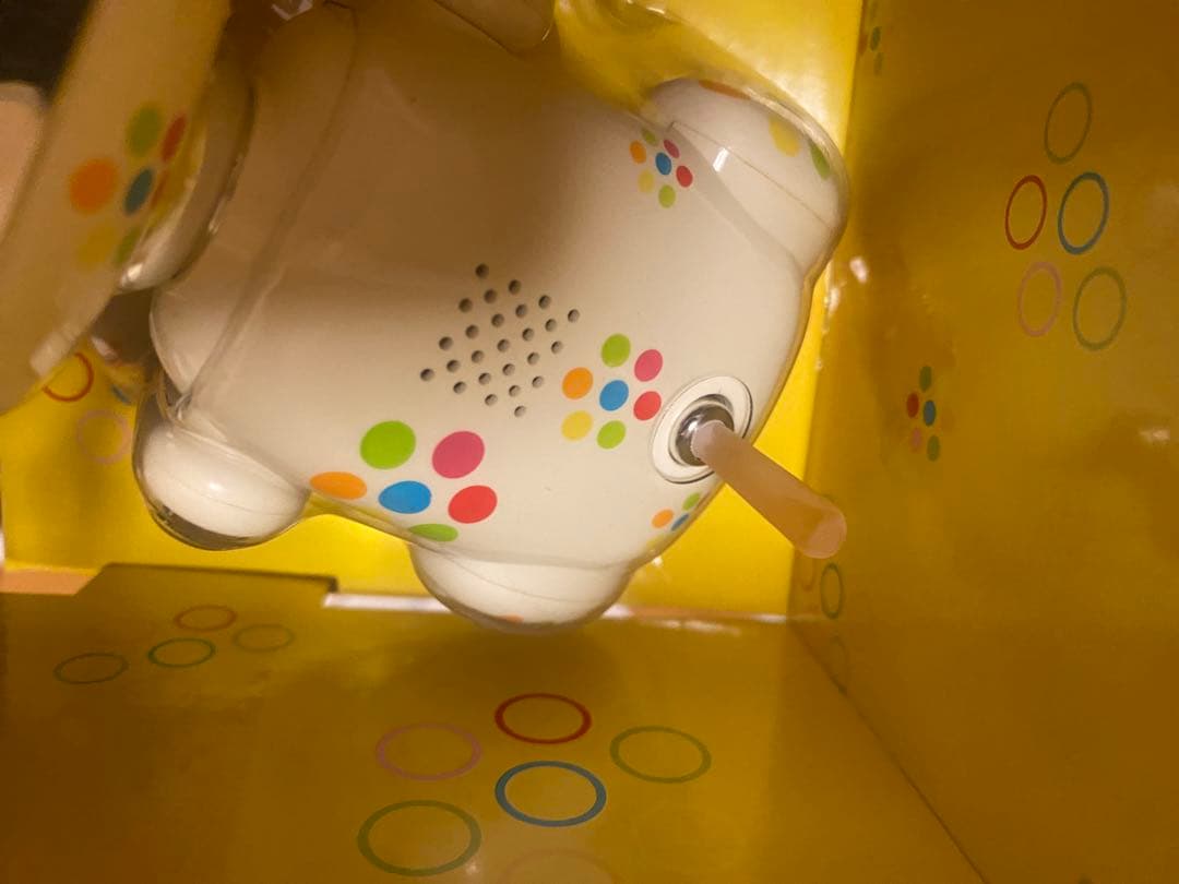 i dog レインボー　超希少　レア