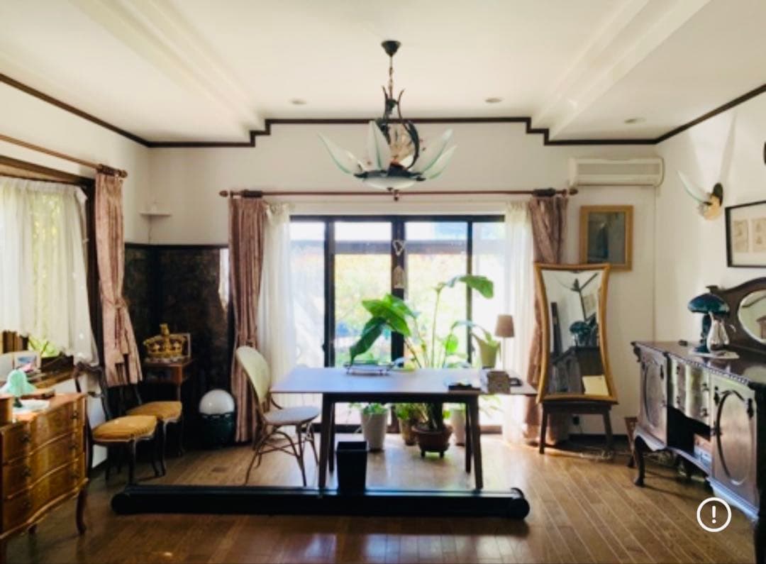 ダイニングテーブル、ワーキングテーブル