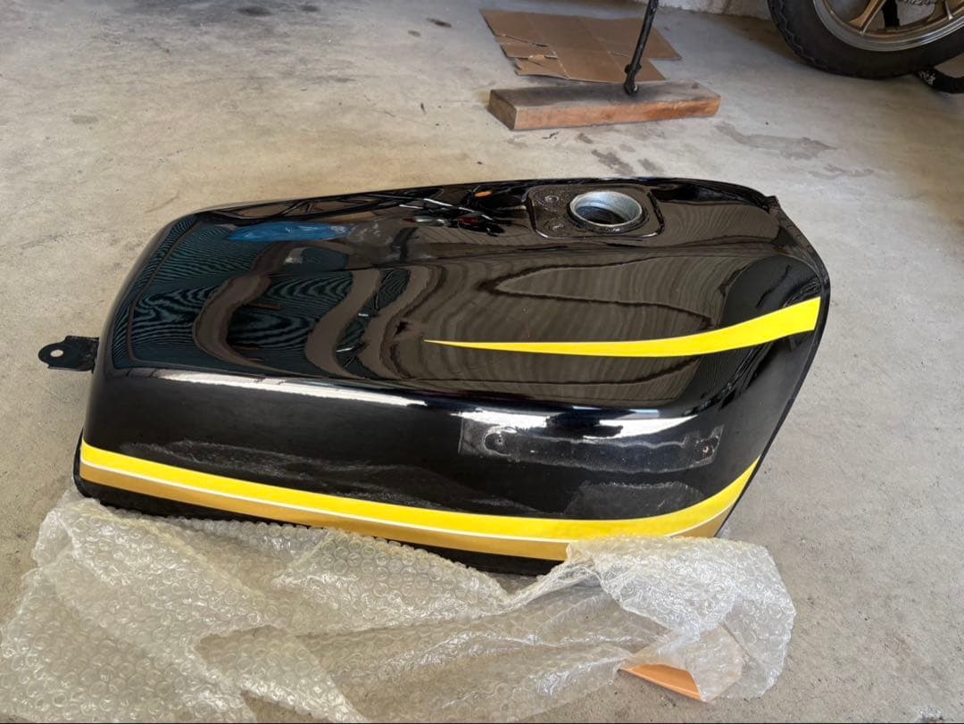 z400j外装　一式