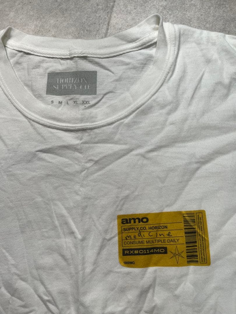 Bring me the horizon Tシャツ XXL