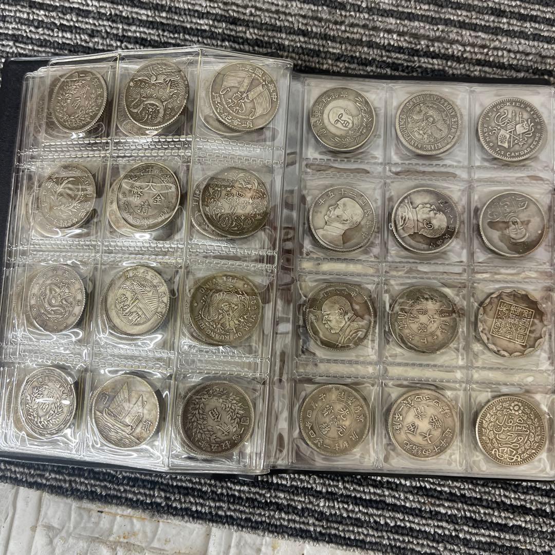 佐*昭様 旧家蔵出 中国歴代 貨幣 通宝 貨幣 まとめ120枚入