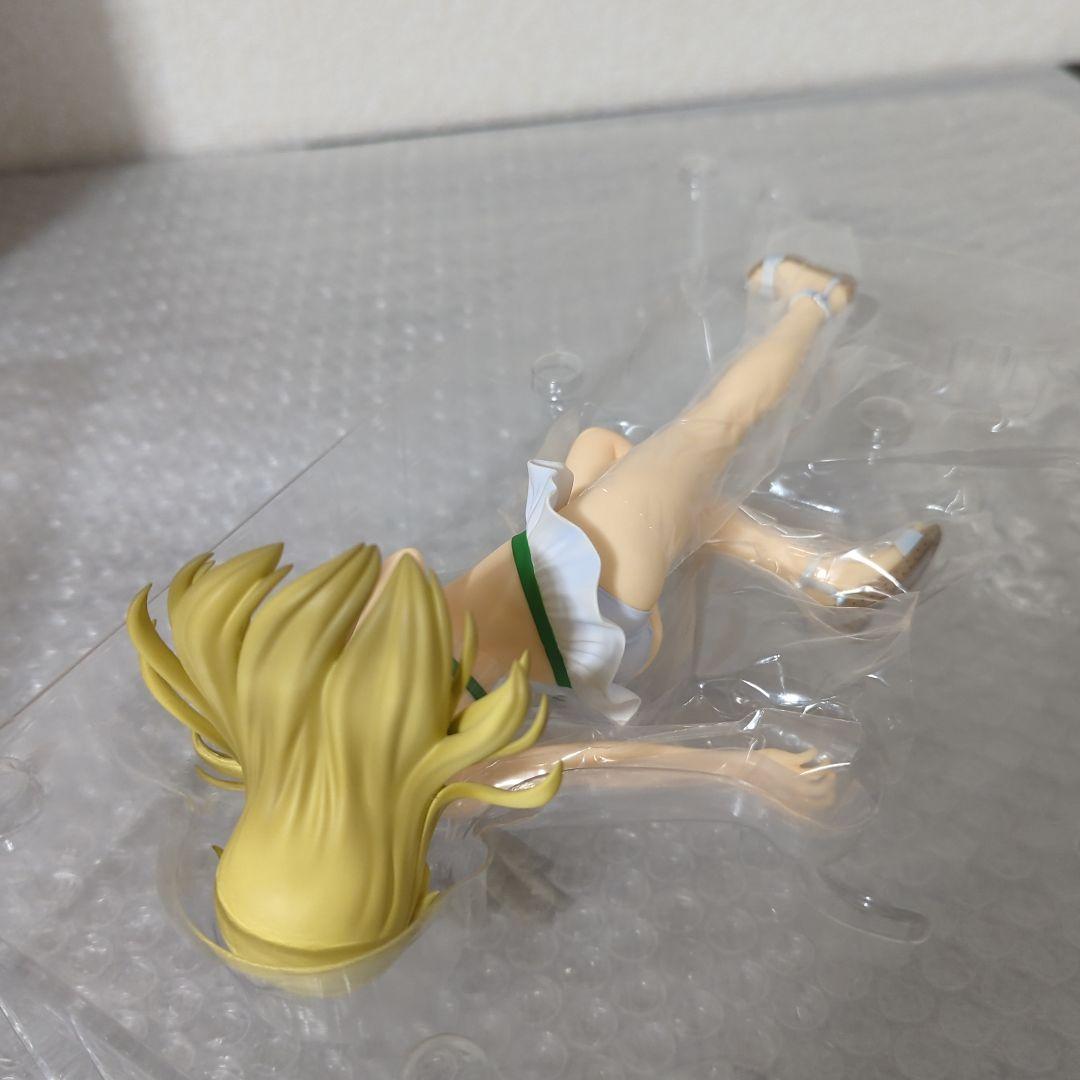 〚現状品〛カルパッチョ ガールズ&パンツァー 1/7 フィギュア ファット