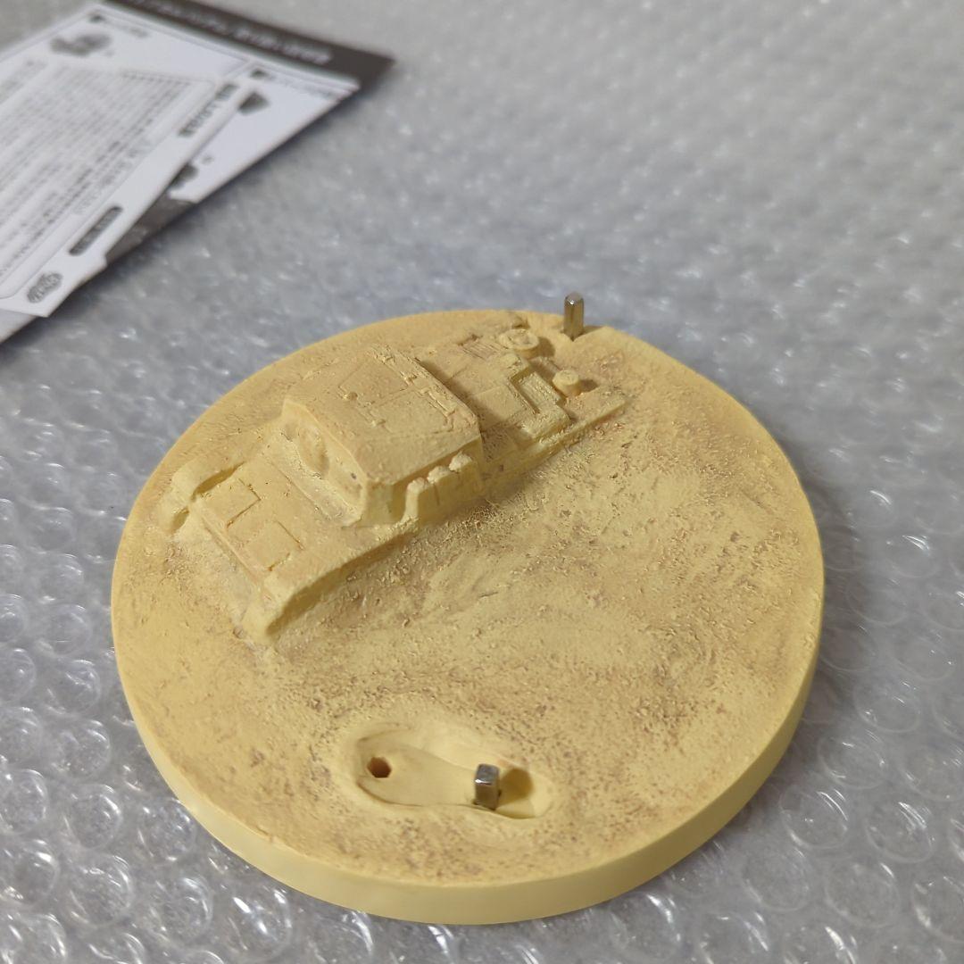 〚現状品〛カルパッチョ ガールズ&パンツァー 1/7 フィギュア ファット