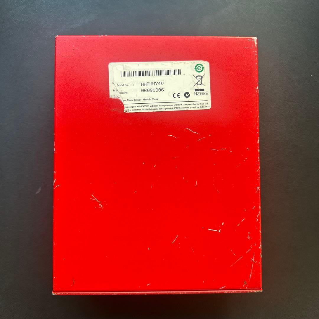 特価！ DigiTech Whammy