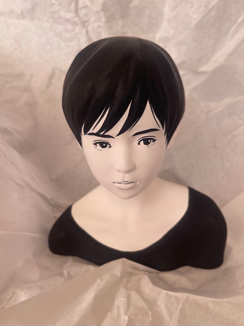 ✴︎未使用✴︎KYNE×博多人形