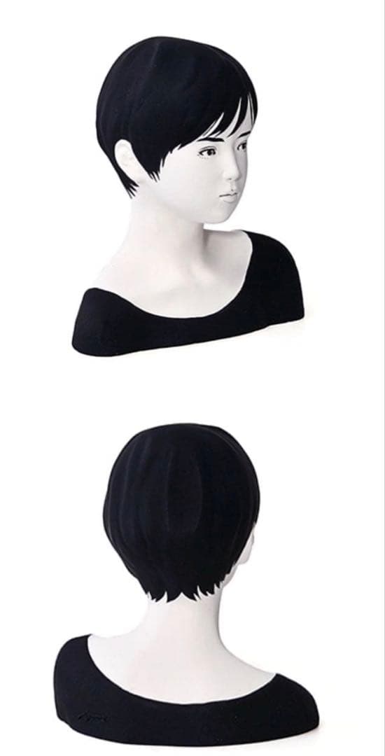 ✴︎未使用✴︎KYNE×博多人形