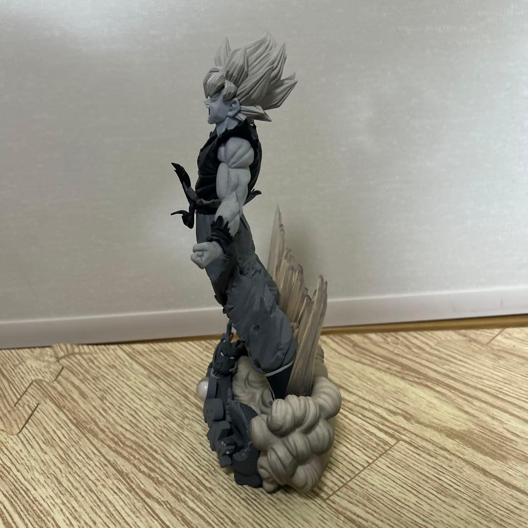 SMSD 孫悟空　04 THE TONES賞　フィギュア　国内正規品