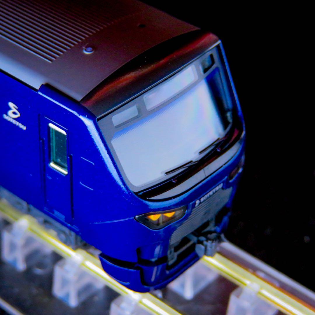 TOMIX 相模鉄道12000系 (10両セット)【新品,未使用品】