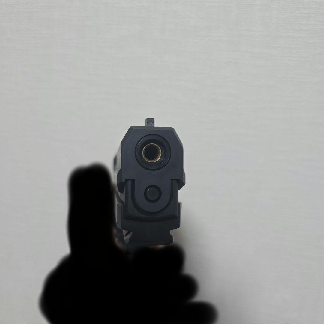 東京マルイ No.13 H&K USP 18歳以上電動ハンドガン