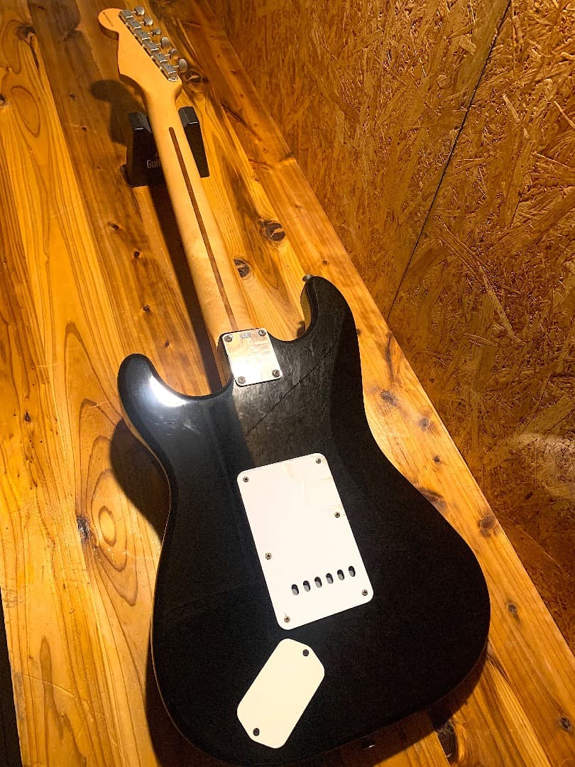 Fender Mexico | POWERHOUSE (ミッドブースター搭載)