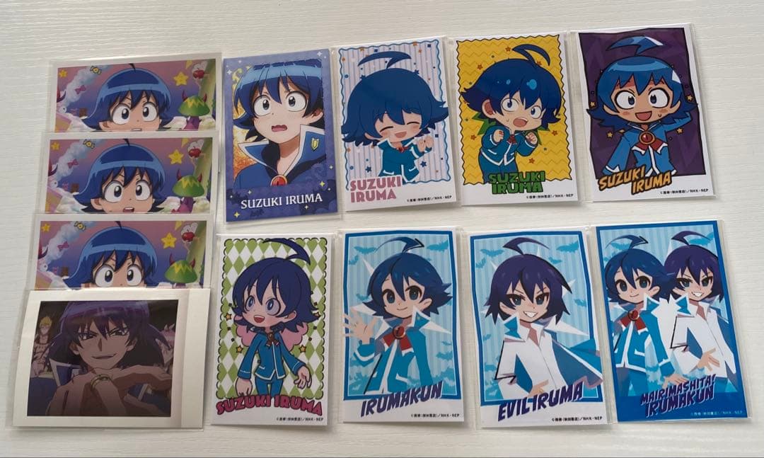 魔入りました！入間くん 入間 まとめ売り