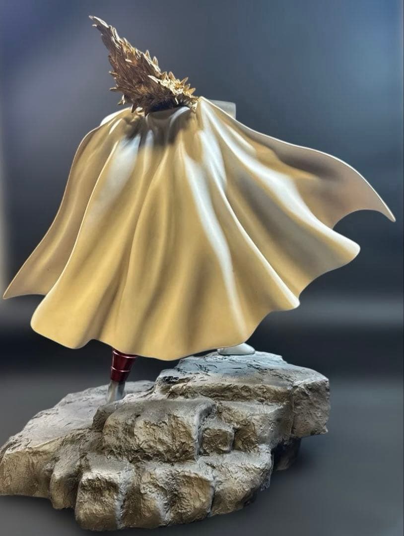 悪魔将軍 あの時と何も変わらぬver. スパイスシード