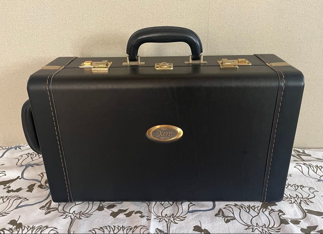 ◎YAMAHA Xenoシリーズ フリューゲルホルン 《YFH-8310US》