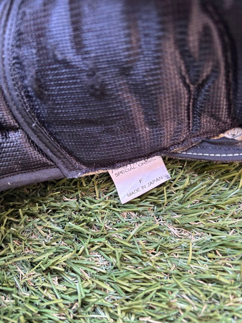 Mizuno ボクシングシューズ