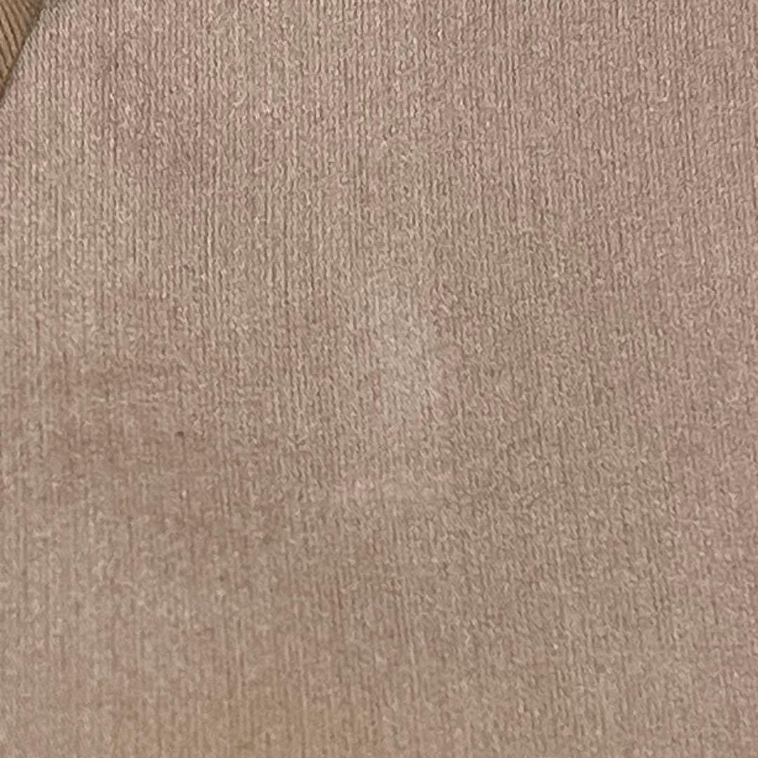 GIORGIO ARMANIジョルジュアルマーニ　ベージュ、ベスト