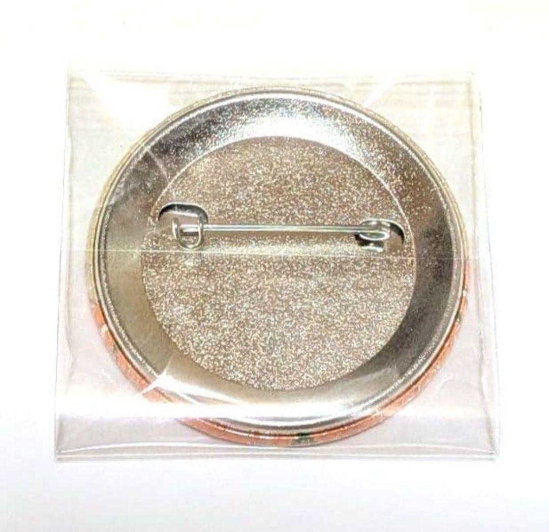 【新品】鬼滅の刃 ハロウィン 2022 ランダム缶バッジ 煉獄杏寿郎 ホログラム