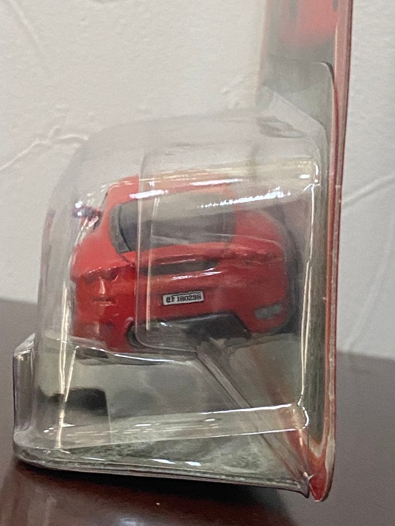 Hot Wheels Cars F430、Guido & Luigi セット