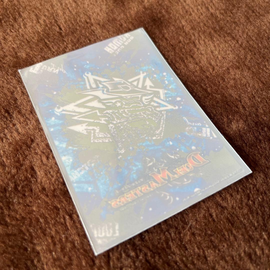 【早い者勝ち】旧公式スリーブ デュエマ