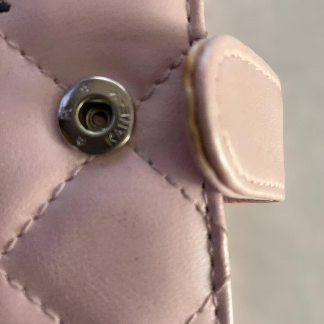 キティちゃん リングバインダー