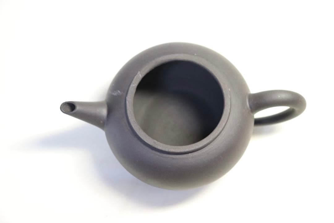 中国　宜興紫砂急須　茶器　送料込み1024