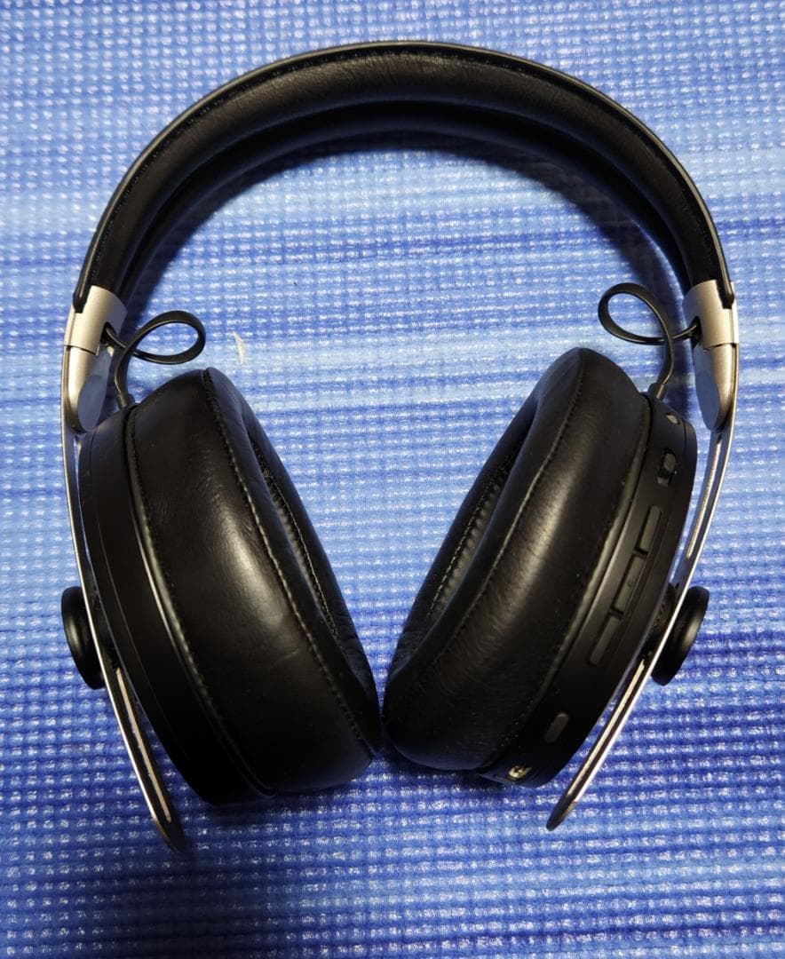 Sennheiser ゼンハイザー Momentum 3 ヘッドホン