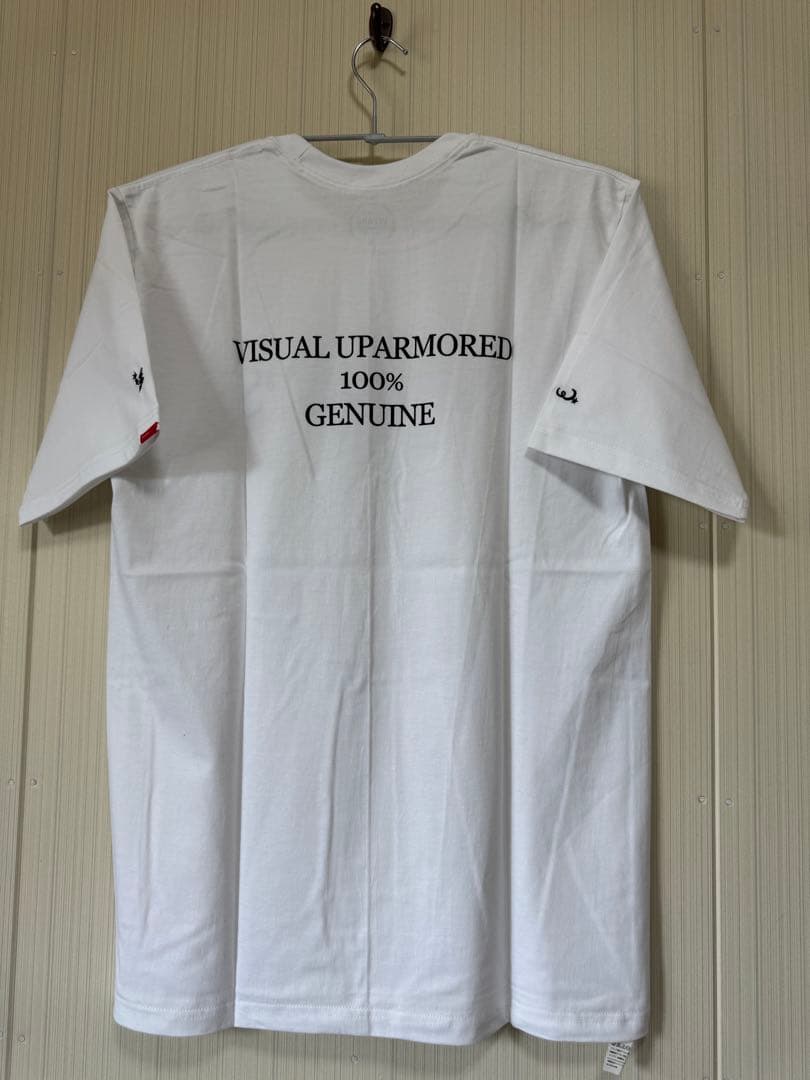 2枚セット【新品未使用品 デッドストック】 WTAPS BRACKET TEE