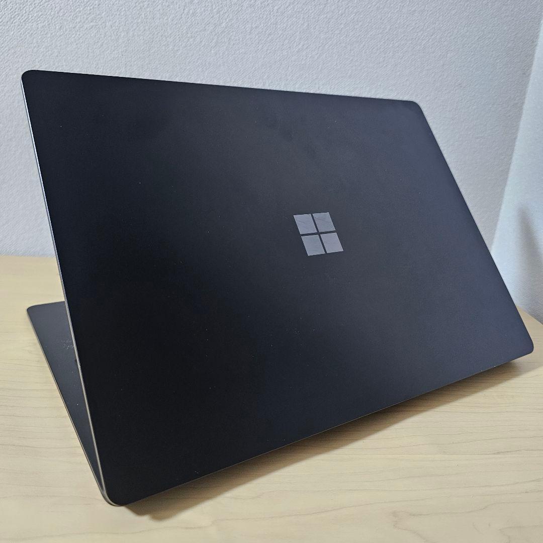 Surface Laptop 4／Core i7・16GB／ペンおまけ