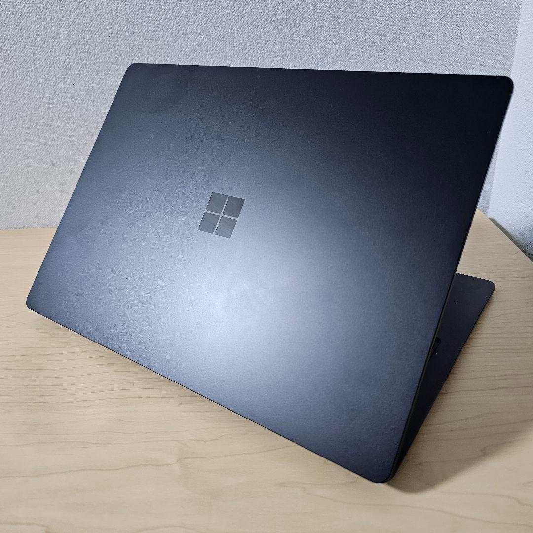 Surface Laptop 4／Core i7・16GB／ペンおまけ