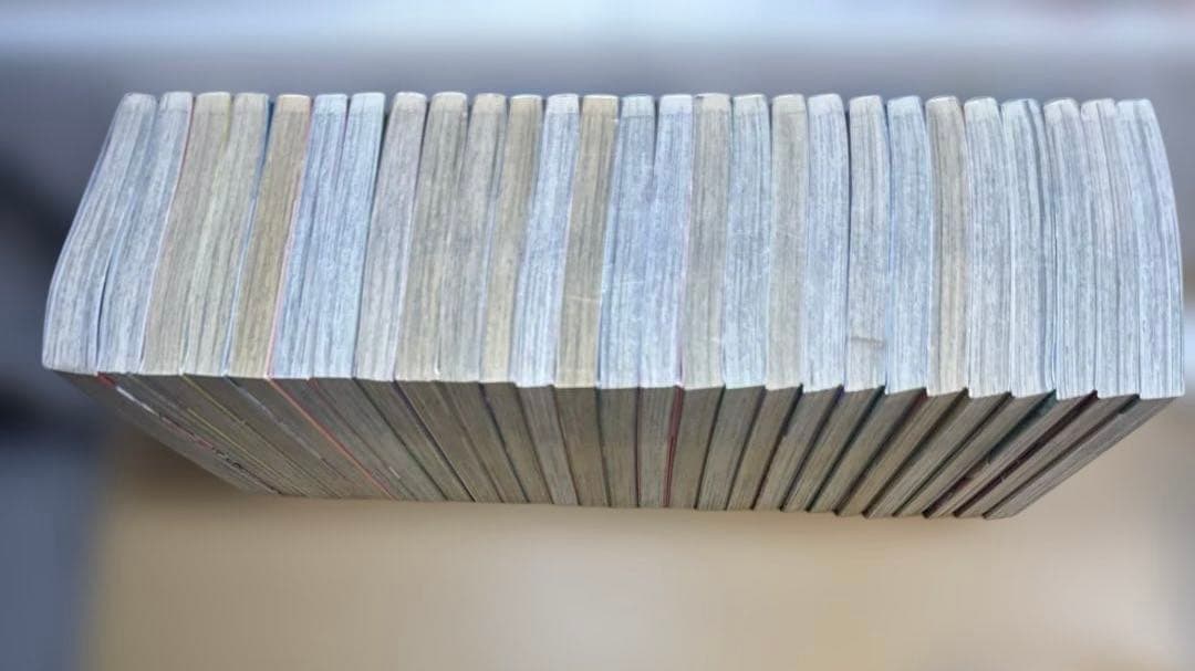 斉木楠雄のサイ難0-26巻全巻セット