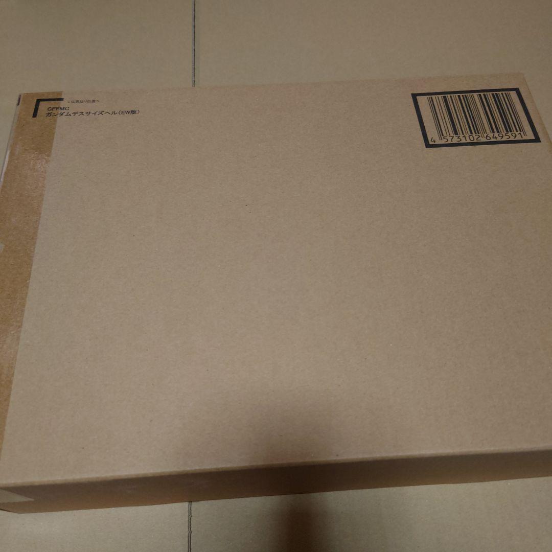 メタルコンポジット ガンダム デスサイズヘル EW版