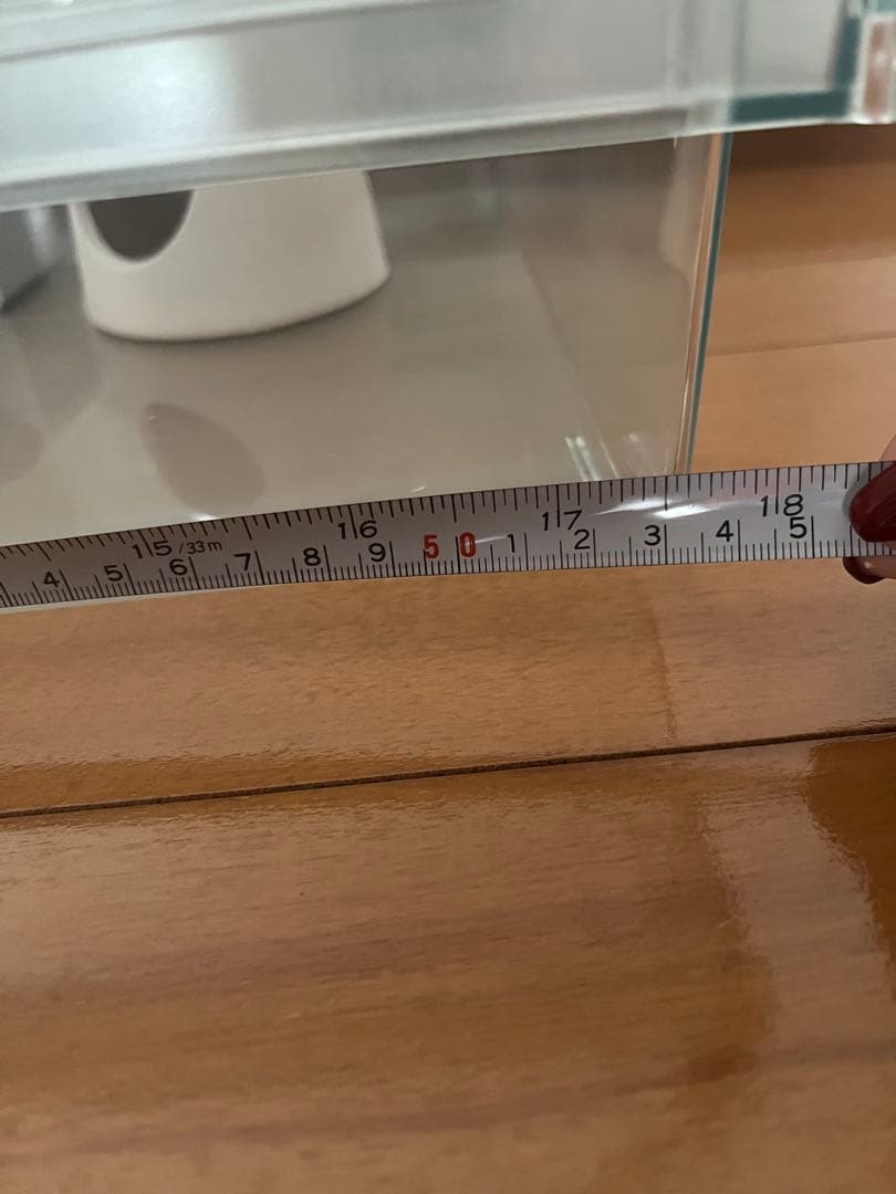 ⭐️付属品多数！グラスハーモニー600 キンクマ ゲージ ゴールデン ハムスター