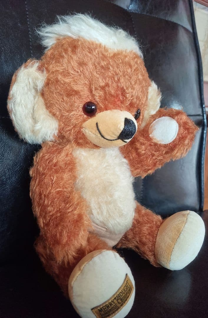 新品 メリーソート パンキー ラファティ