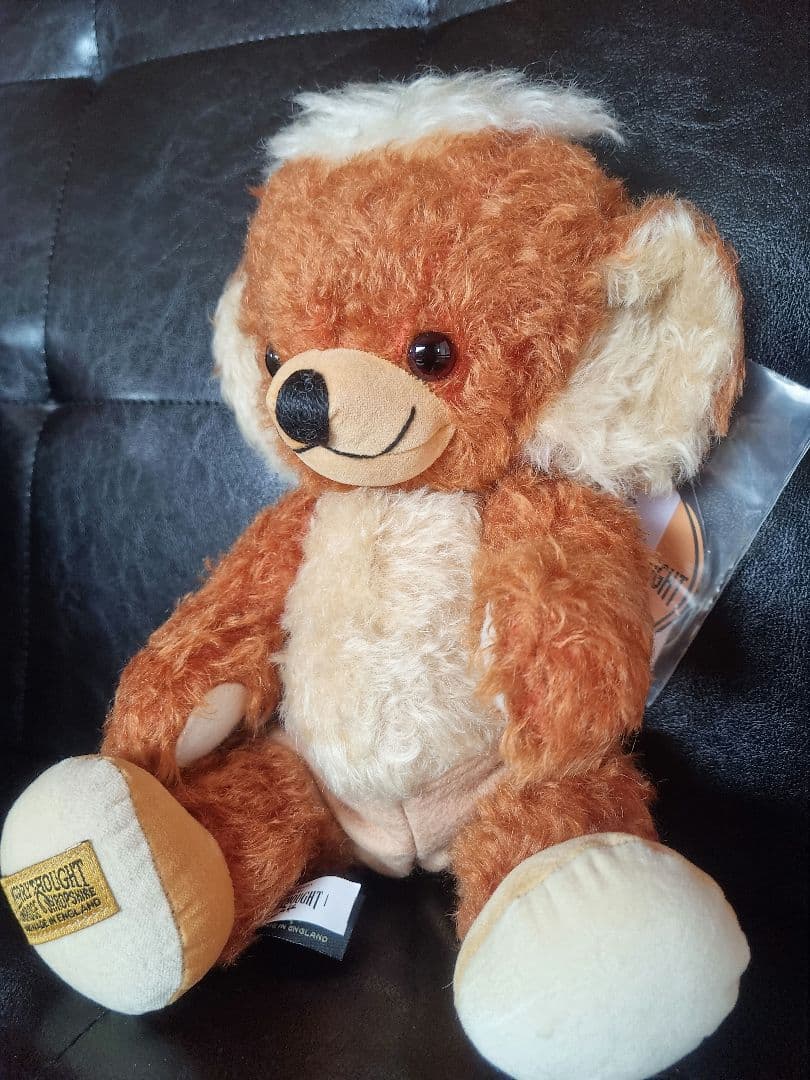 新品 メリーソート パンキー ラファティ