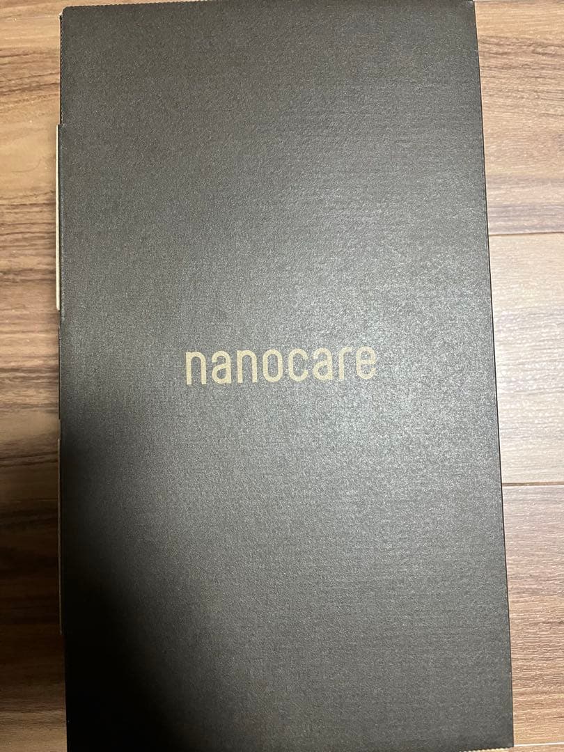 【未使用】パナソニックビューティー EH-NA0K