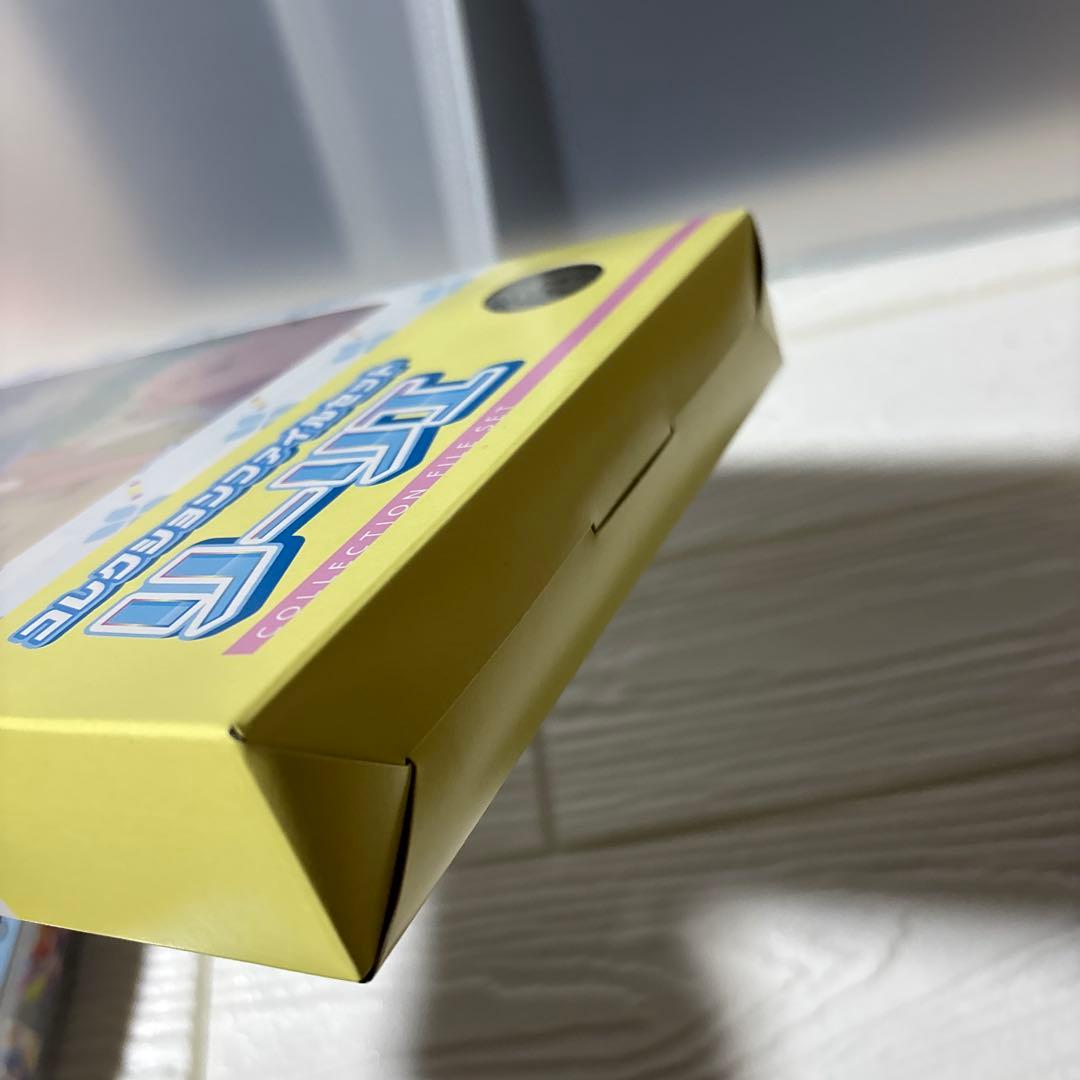 ポケカ バトルパートナーズ デッキビルド コレクションファイル(リーリエ)セット