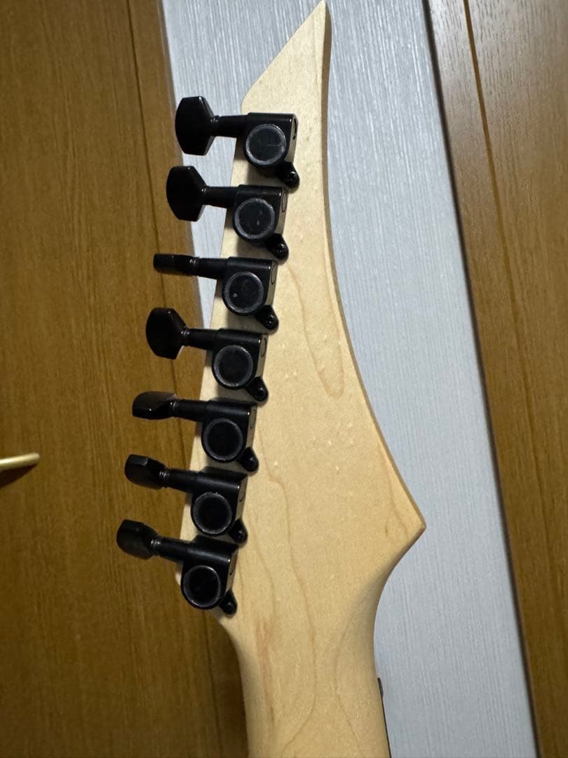 ギター S by SOLAR AB4.7W-E