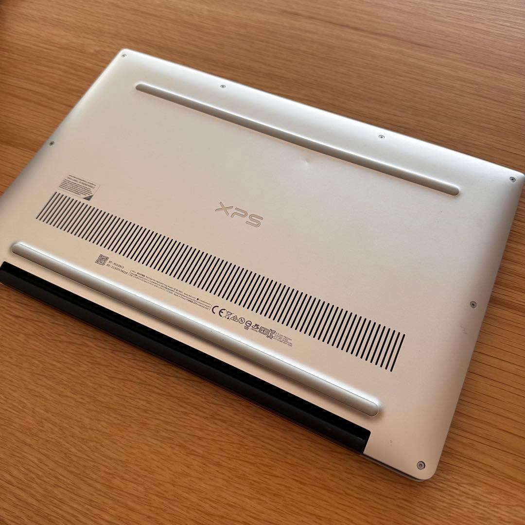 Windowsノート本体 DELL XPS 13 9305 i7 1165G7 512GB Windows