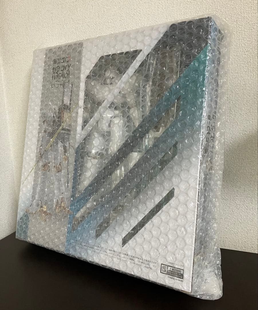 未開封 HI-L R エルガイム エルガイム Mk-II バッシュ