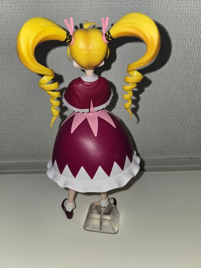 まゆこ　一番くじ　HUNTER×HUNTER　ウボーギン　フィギュア