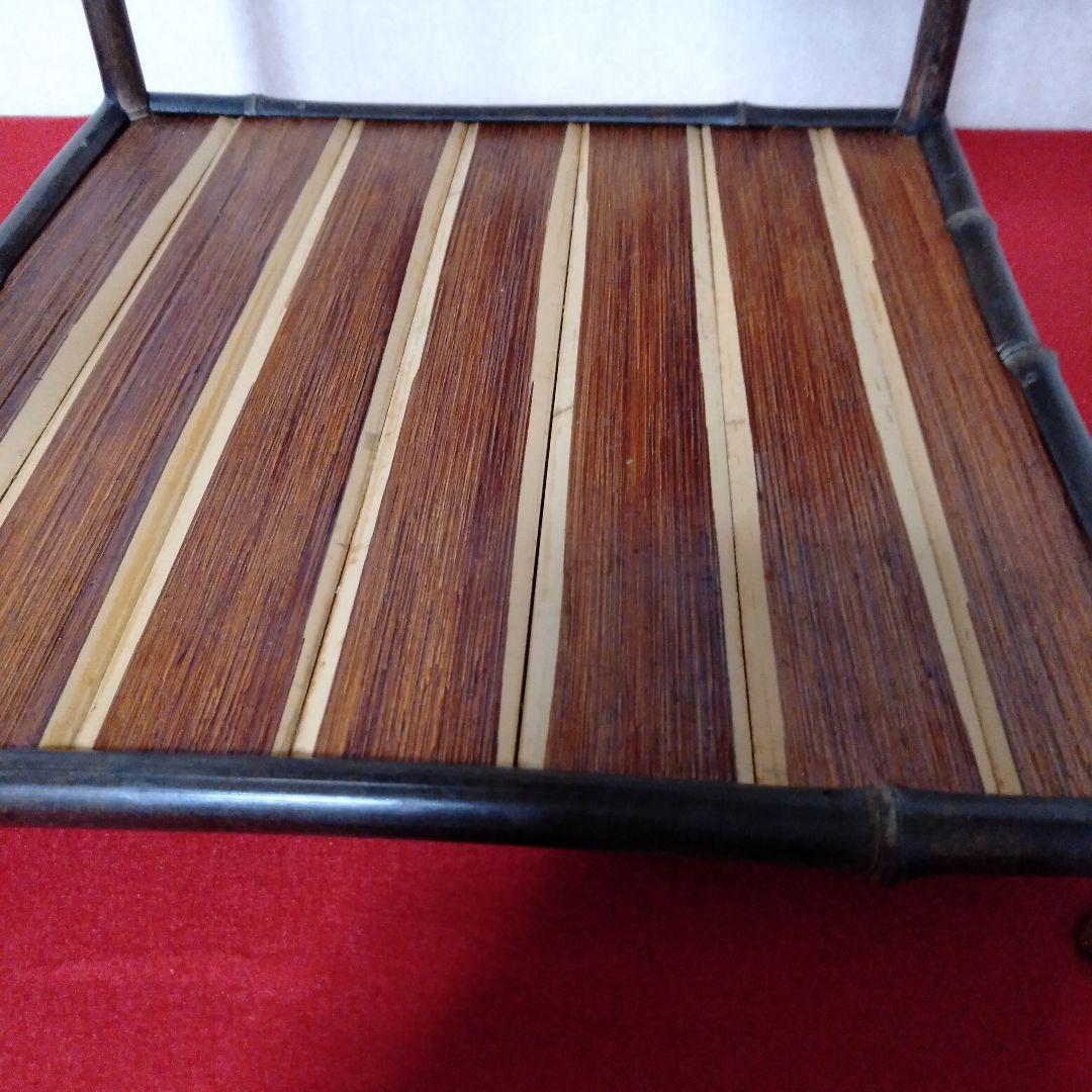 お煎茶　綾瀬棚