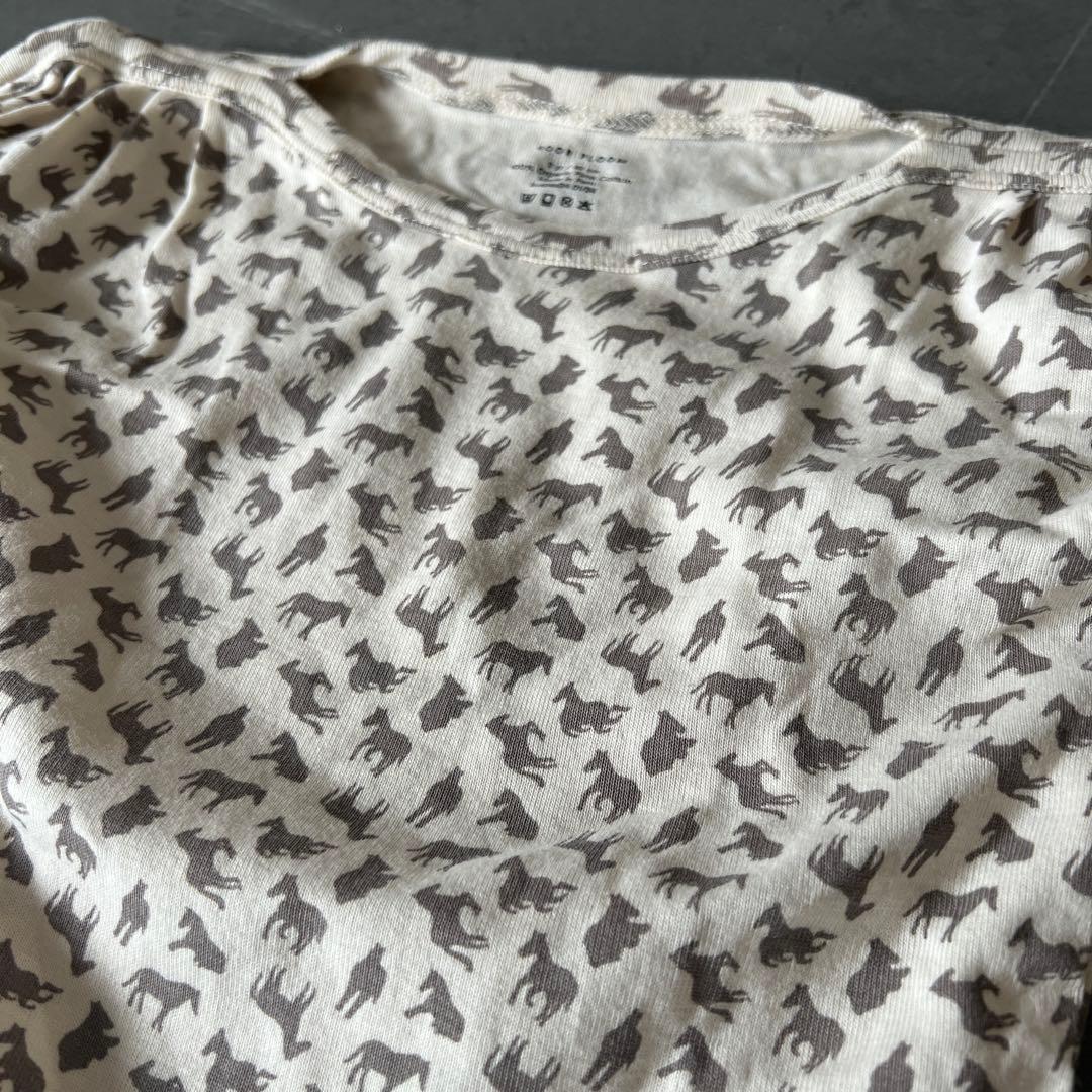 トップス Soor Ploom /sundae tee 2y