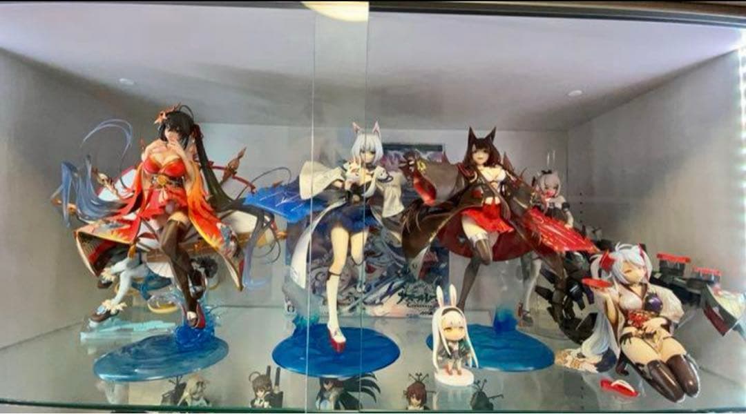 アズールレーン　アズレン